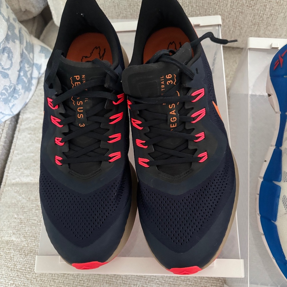 Men’s Nike Pegasus Trail